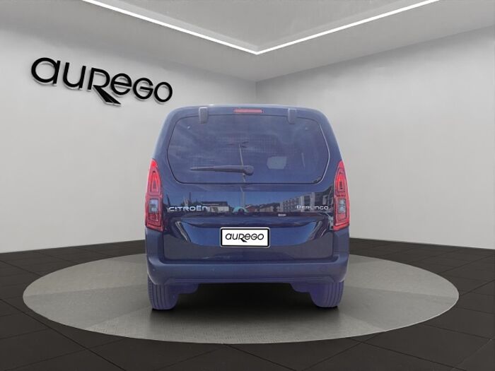 Citroen Berlingo PLUS MPV M AT+R-KAM+ALU+LRH+