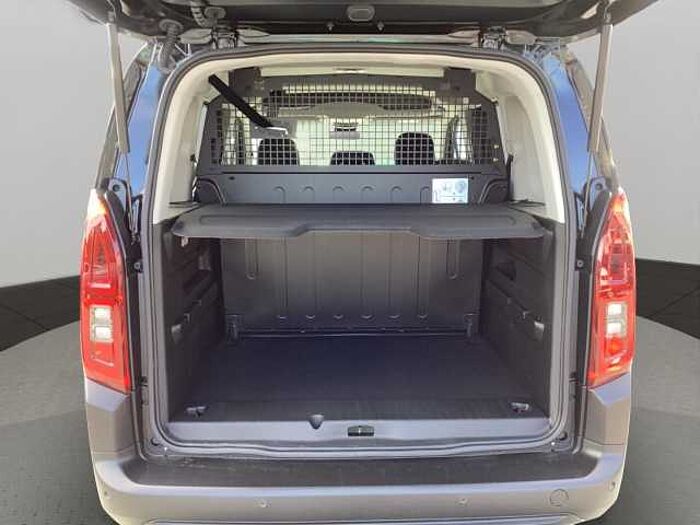 Citroen Berlingo PLUS MPV M AT+R-KAM+ALU+LRH+