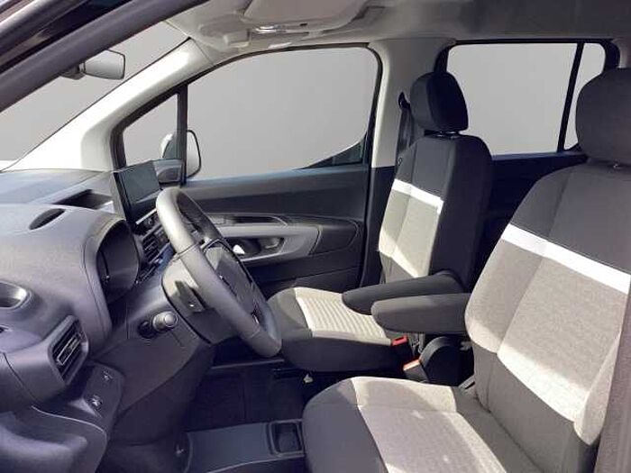 Citroen Berlingo PLUS MPV M AT+R-KAM+ALU+LRH+