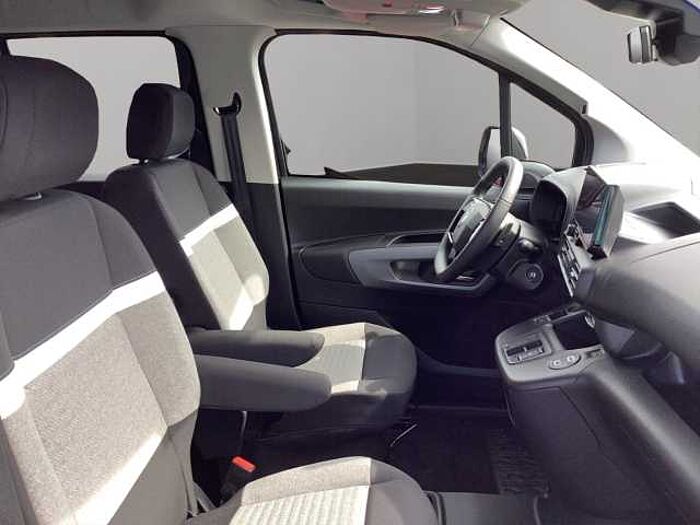 Citroen Berlingo PLUS MPV M AT+R-KAM+ALU+LRH+