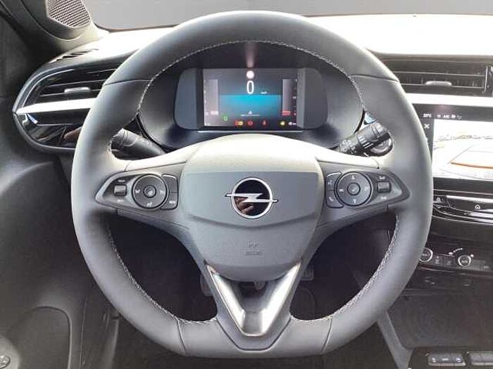 Opel Corsa GS I-LUX+NAVI+R-KAM+SHZ+LRH+TWA+KEYLESS+ALU+