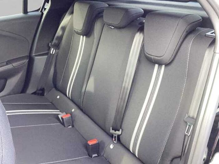 Opel Corsa GS I-LUX+NAVI+R-KAM+SHZ+LRH+TWA+KEYLESS+ALU+