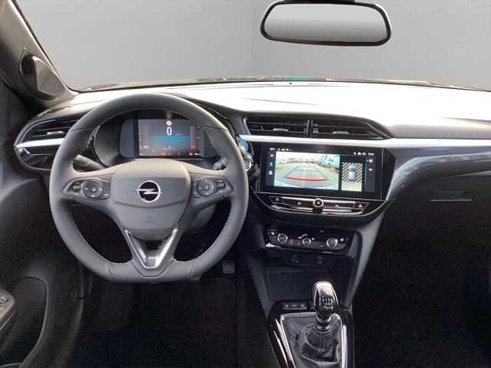 Opel Corsa GS I-LUX+NAVI+R-KAM+SHZ+LRH+TWA+KEYLESS+ALU+