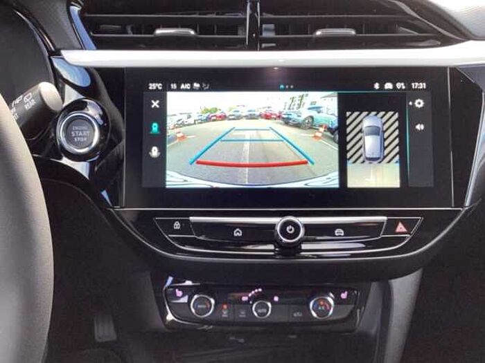 Opel Corsa GS I-LUX+NAVI+R-KAM+SHZ+LRH+TWA+KEYLESS+ALU+