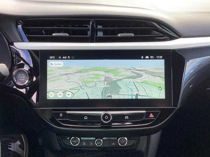 Opel Corsa GS I-LUX+NAVI+R-KAM+SHZ+LRH+TWA+KEYLESS+ALU+