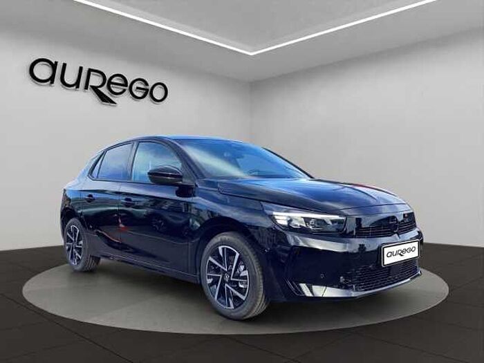 Opel Corsa GS I-LUX+NAVI+R-KAM+SHZ+LRH+TWA+KEYLESS+ALU+