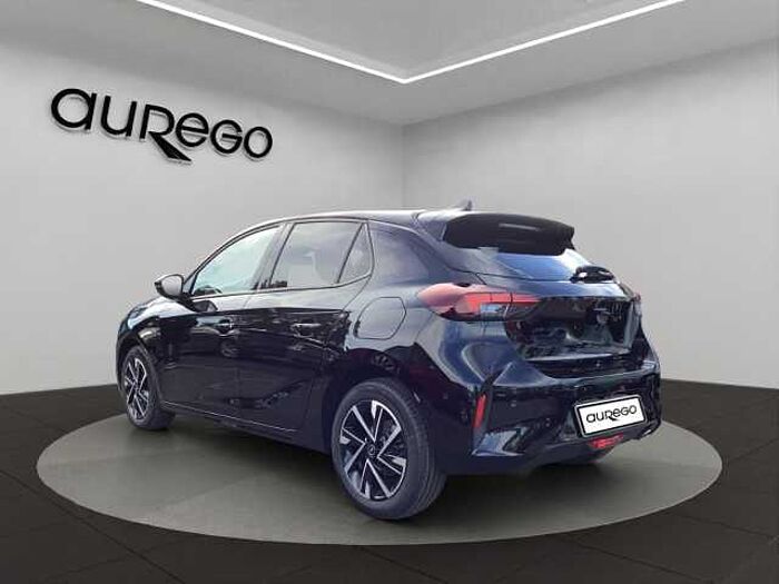 Opel Corsa GS I-LUX+NAVI+R-KAM+SHZ+LRH+TWA+KEYLESS+ALU+