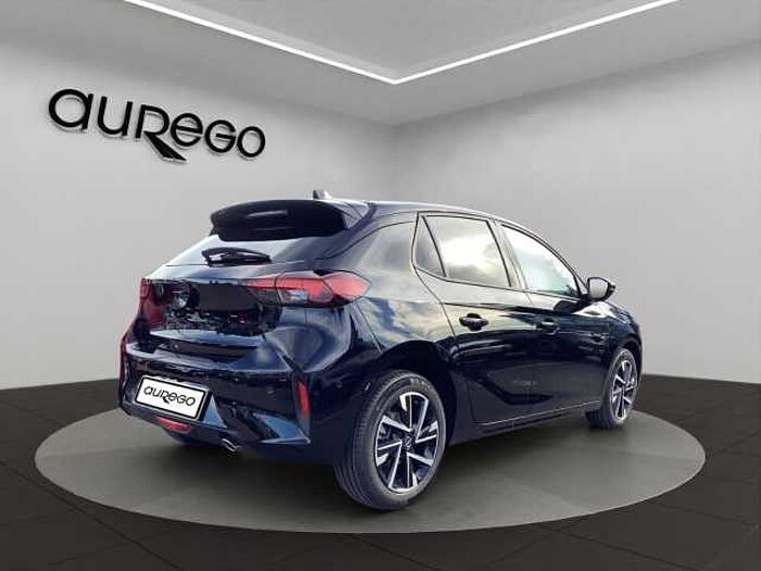 Opel Corsa GS I-LUX+NAVI+R-KAM+SHZ+LRH+TWA+KEYLESS+ALU+