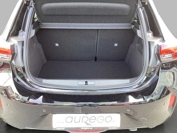 Opel Corsa GS I-LUX+NAVI+R-KAM+SHZ+LRH+TWA+KEYLESS+ALU+