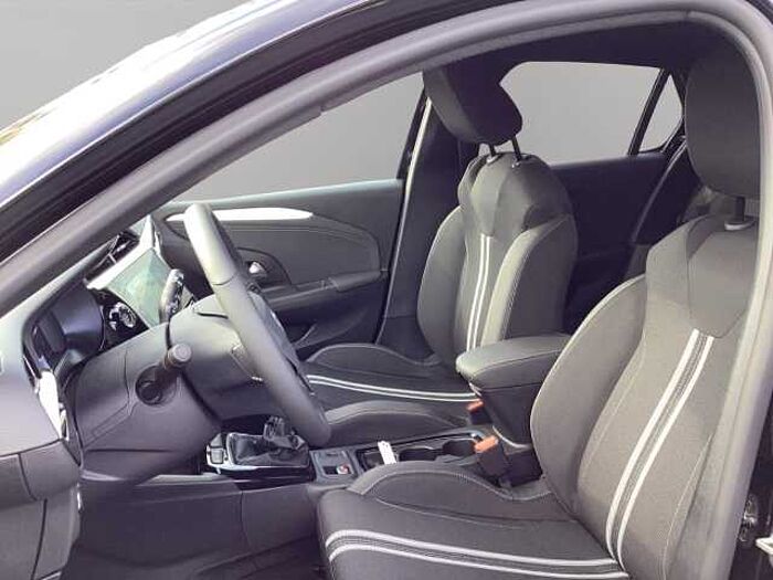 Opel Corsa GS I-LUX+NAVI+R-KAM+SHZ+LRH+TWA+KEYLESS+ALU+