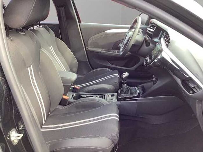 Opel Corsa GS I-LUX+NAVI+R-KAM+SHZ+LRH+TWA+KEYLESS+ALU+