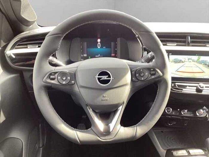 Opel Corsa GS I-LUX+NAVI+R-KAM+SHZ+LRH+TWA+KEYLESS+ALU+