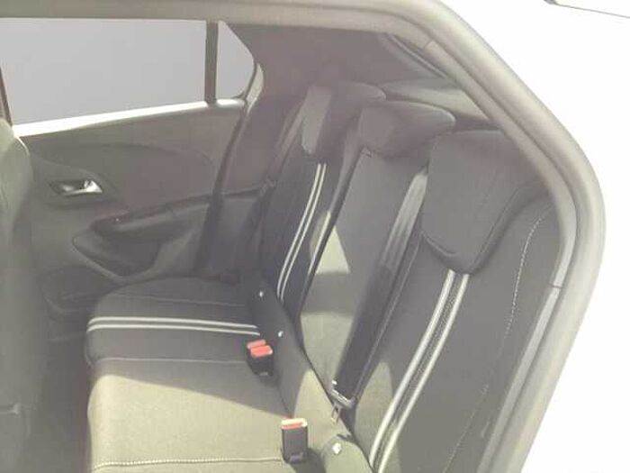 Opel Corsa GS I-LUX+NAVI+R-KAM+SHZ+LRH+TWA+KEYLESS+ALU+
