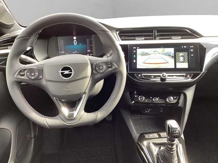 Opel Corsa GS I-LUX+NAVI+R-KAM+SHZ+LRH+TWA+KEYLESS+ALU+