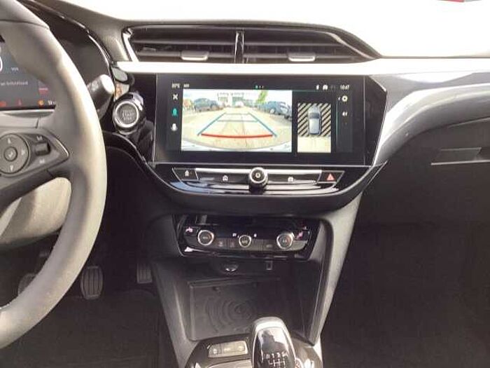 Opel Corsa GS I-LUX+NAVI+R-KAM+SHZ+LRH+TWA+KEYLESS+ALU+