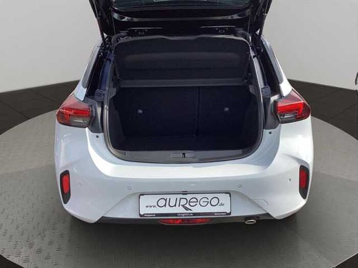 Opel Corsa GS I-LUX+NAVI+R-KAM+SHZ+LRH+TWA+KEYLESS+ALU+