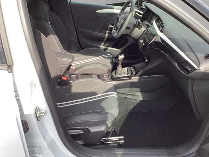 Opel Corsa GS I-LUX+NAVI+R-KAM+SHZ+LRH+TWA+KEYLESS+ALU+
