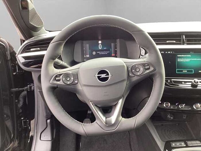 Opel Corsa GS I-LUX+NAVI+R-KAM+SHZ+LRH+TWA+KEYLESS+ALU+
