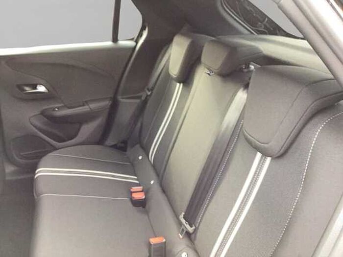 Opel Corsa GS I-LUX+NAVI+R-KAM+SHZ+LRH+TWA+KEYLESS+ALU+