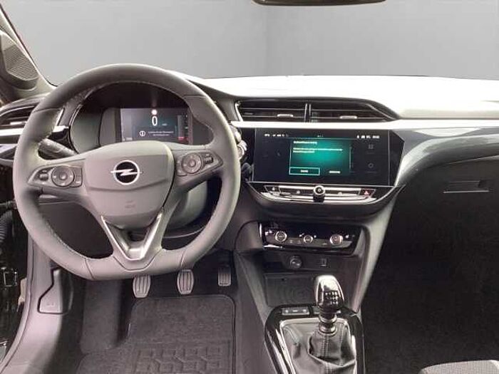 Opel Corsa GS I-LUX+NAVI+R-KAM+SHZ+LRH+TWA+KEYLESS+ALU+