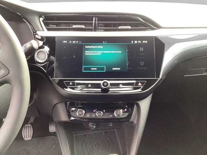Opel Corsa GS I-LUX+NAVI+R-KAM+SHZ+LRH+TWA+KEYLESS+ALU+