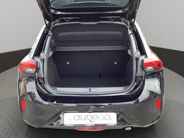 Opel Corsa GS I-LUX+NAVI+R-KAM+SHZ+LRH+TWA+KEYLESS+ALU+