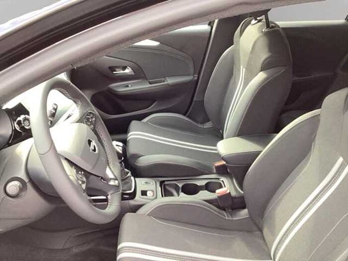 Opel Corsa GS I-LUX+NAVI+R-KAM+SHZ+LRH+TWA+KEYLESS+ALU+