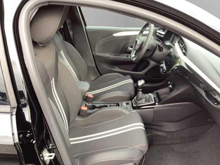 Opel Corsa GS I-LUX+NAVI+R-KAM+SHZ+LRH+TWA+KEYLESS+ALU+