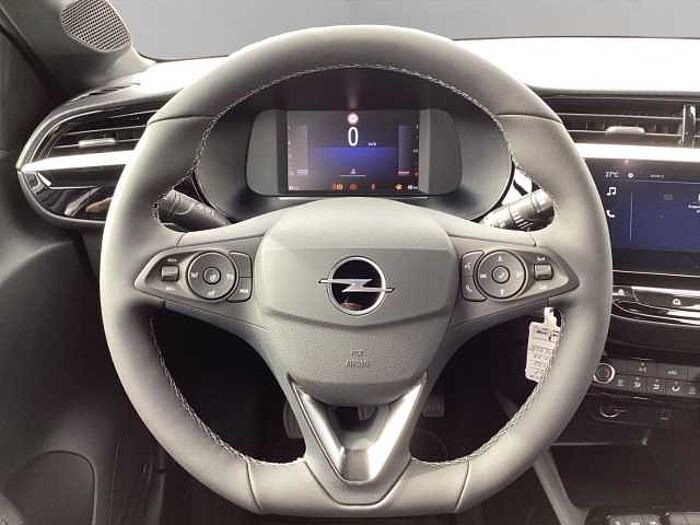 Opel Corsa GS+SHZ+LRH+2xPDC+R-KAM+LED+ALU+