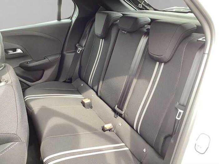 Opel Corsa GS+SHZ+LRH+2xPDC+R-KAM+LED+ALU+