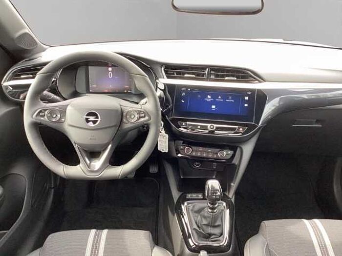 Opel Corsa GS+SHZ+LRH+2xPDC+R-KAM+LED+ALU+