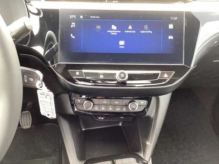 Opel Corsa GS+SHZ+LRH+2xPDC+R-KAM+LED+ALU+