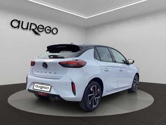 Opel Corsa GS+SHZ+LRH+2xPDC+R-KAM+LED+ALU+