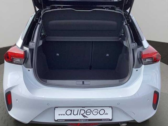 Opel Corsa GS+SHZ+LRH+2xPDC+R-KAM+LED+ALU+