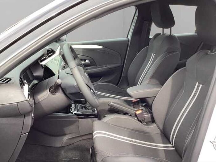 Opel Corsa GS+SHZ+LRH+2xPDC+R-KAM+LED+ALU+