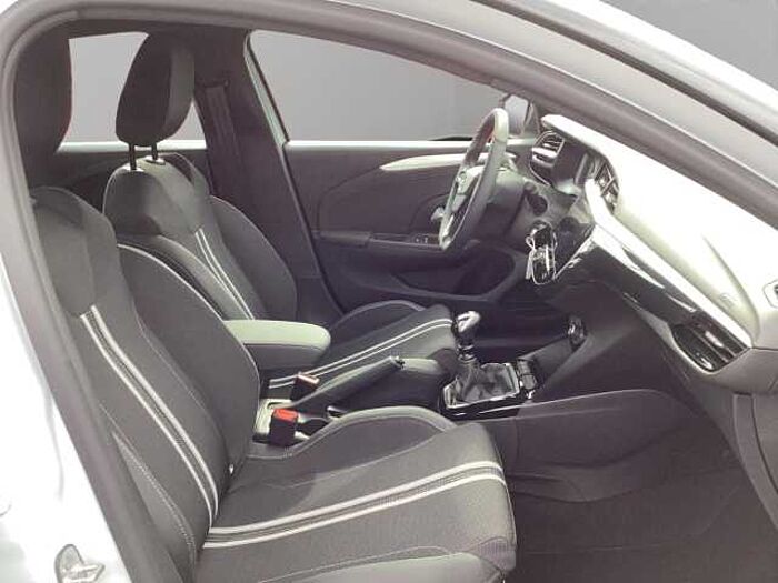 Opel Corsa GS+SHZ+LRH+2xPDC+R-KAM+LED+ALU+