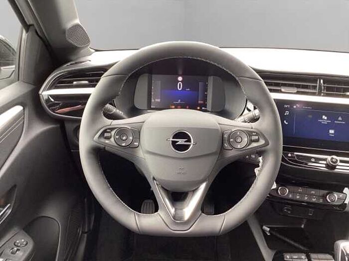 Opel Corsa GS+SHZ+LRH+2xPDC+R-KAM+LED+ALU+