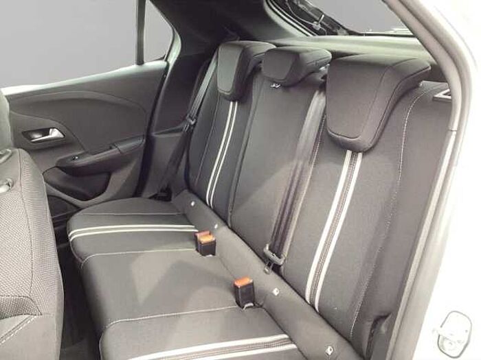 Opel Corsa GS+SHZ+LRH+2xPDC+R-KAM+LED+ALU+