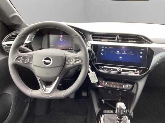 Opel Corsa GS+SHZ+LRH+2xPDC+R-KAM+LED+ALU+