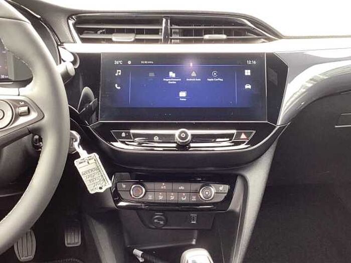 Opel Corsa GS+SHZ+LRH+2xPDC+R-KAM+LED+ALU+