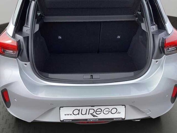 Opel Corsa GS+SHZ+LRH+2xPDC+R-KAM+LED+ALU+