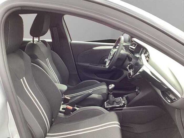 Opel Corsa GS+SHZ+LRH+2xPDC+R-KAM+LED+ALU+