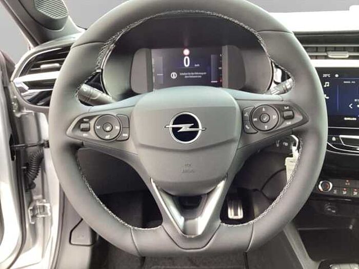 Opel Corsa GS HYBRID(145PS)+SHZ+LRH+2xPDC+R-KAM+ALU+LED