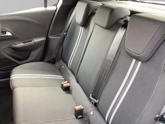 Opel Corsa GS HYBRID(145PS)+SHZ+LRH+2xPDC+R-KAM+ALU+LED
