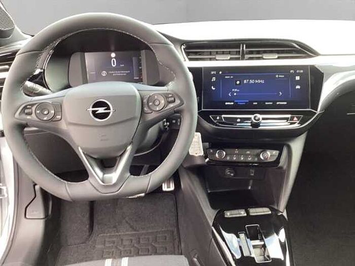 Opel Corsa GS HYBRID(145PS)+SHZ+LRH+2xPDC+R-KAM+ALU+LED