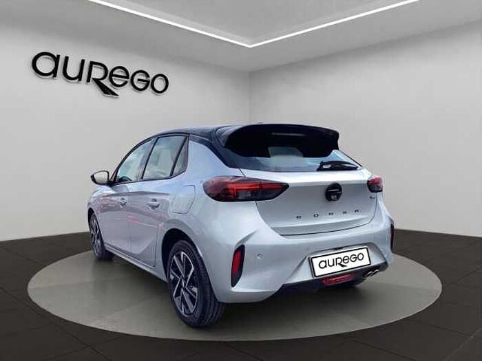 Opel Corsa GS HYBRID(145PS)+SHZ+LRH+2xPDC+R-KAM+ALU+LED