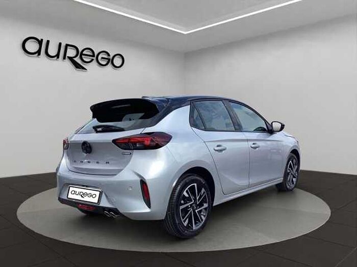Opel Corsa GS HYBRID(145PS)+SHZ+LRH+2xPDC+R-KAM+ALU+LED