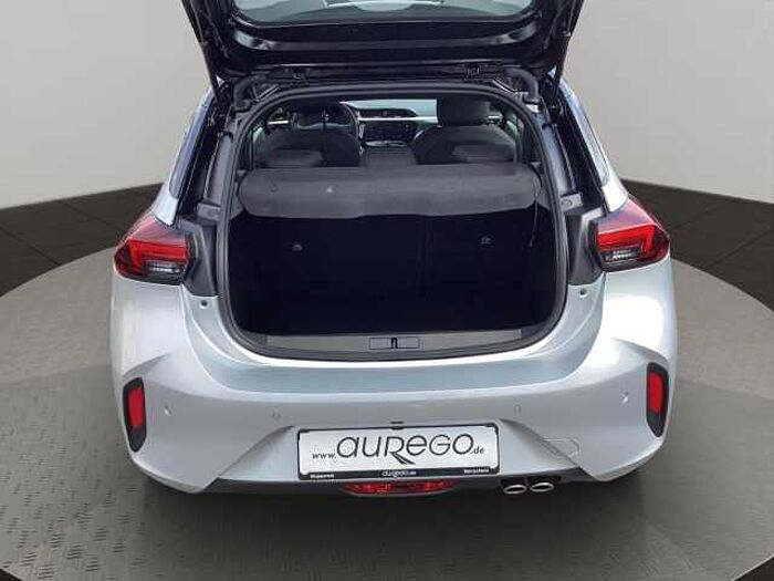 Opel Corsa GS HYBRID(145PS)+SHZ+LRH+2xPDC+R-KAM+ALU+LED