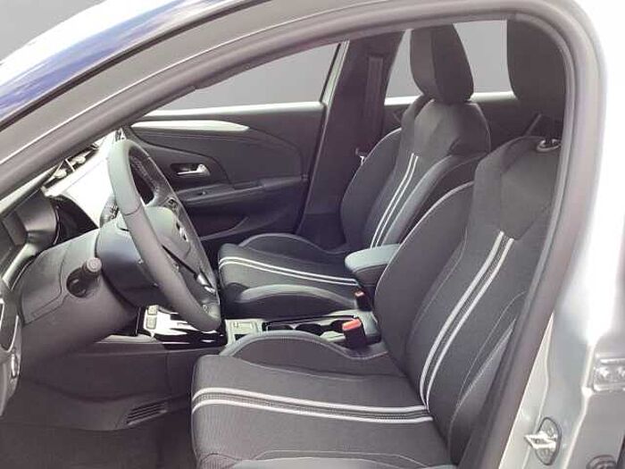 Opel Corsa GS HYBRID(145PS)+SHZ+LRH+2xPDC+R-KAM+ALU+LED