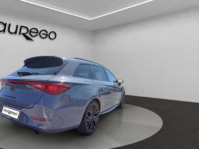 CUPRA Leon ST 2.0 DSG+SHZ+LEDER+VISION-PLUS+19''+FAP-XL+